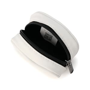 ユニセックス ゴルフ PUMA BASIC ボールケース 23, Bright White, extralarge-JPN
