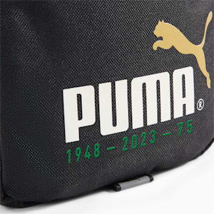 Phase 75 Years Portable Bag, PUMA Black-75 Years Celebration, extralarge-IND