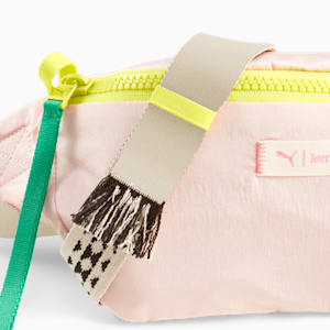 PUMA x LEMLEM Waist Bag, Frosty Pink, extralarge