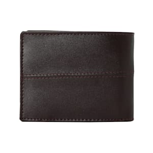 PUMA x 1DER Core Unisex Wallet, Dark Chocolate, extralarge-IND