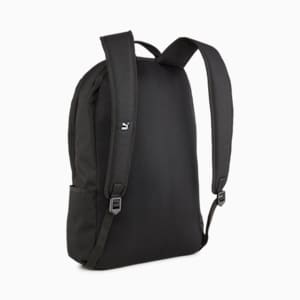 Downtown Backpack, Cheap Atelier-lumieres Jordan Outlet Black, extralarge