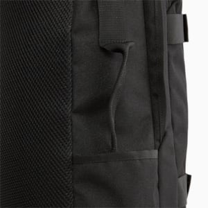 Downtown Backpack, Cheap Atelier-lumieres Jordan Outlet Black, extralarge