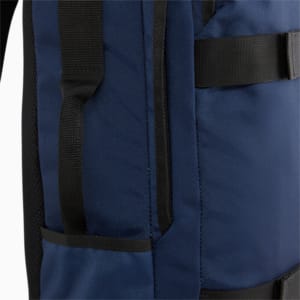 Downtown Backpack, Club Navy, extralarge