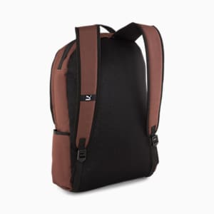 Downtown Backpack, Espresso Brown, extralarge