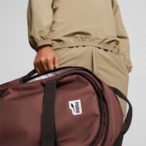 Downtown Backpack, Espresso Brown, extralarge