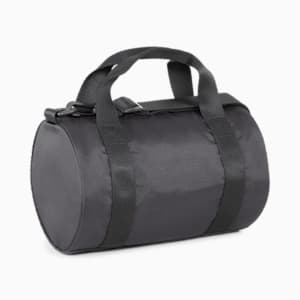 ウィメンズ コア ポップ バレル バッグ 5L, PUMA Black, extralarge-JPN