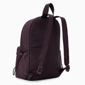 Core HER Women's Backpack, Midnight Plum, extralarge-IND