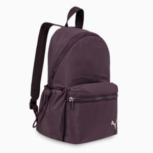 Core HER Women's Backpack, Midnight Plum, extralarge-IND