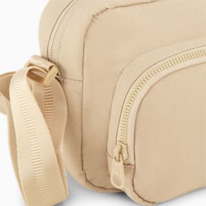Core Her Compact Cross Body Bag, Prairie Tan, extralarge