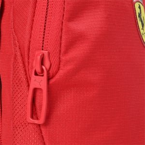 Scuderia Ferrari Race Unisex Portable Bag, Rosso Corsa, extralarge-IND