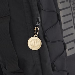 PUMA x ONE PIECE Backpack, PUMA Black, extralarge