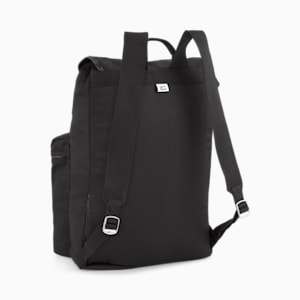 MMQ Backpack, PUMA Black, extralarge