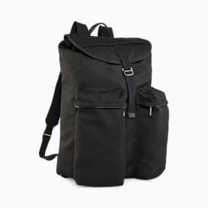 MMQ Backpack, PUMA Black, extralarge