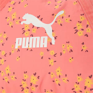 PUMA Floral Graphic Women's Shopper, Loveable, extralarge-IND