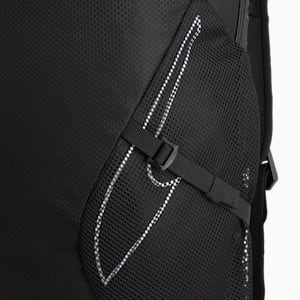 Mochila PUMA Plus PRO, PUMA Black, extralarge