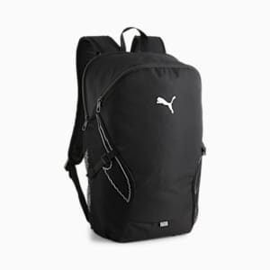 Mochila PUMA Plus PRO, PUMA Black, extralarge