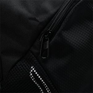 PUMA Plus Pro Unisex Backpack, PUMA Black, extralarge-IND