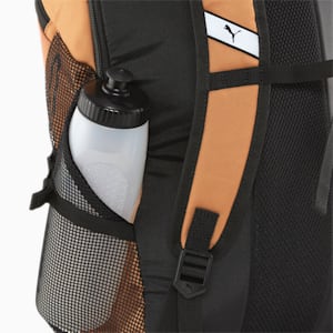 Mochila PUMA Plus PRO, Caramel Latte, extralarge