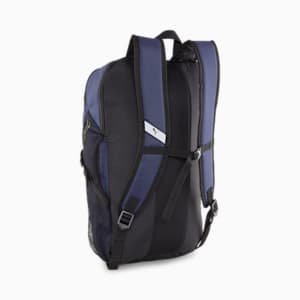 Mochila PUMA Plus PRO, PUMA Navy, extralarge