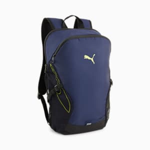 Mochila PUMA Plus PRO, PUMA Navy, extralarge