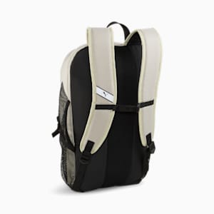 PUMA Plus PRO Backpack, Desert Dust, extralarge