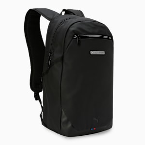 BMW MMS Pro Motorsport Backpack, PUMA Black, extralarge-IND