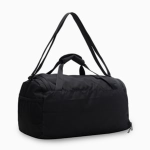 BMW M Motorsport Unisex Duffle Bag, PUMA Black, extralarge-IND