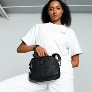 Classics Archive Boxy Women's Cross Body Bag, PUMA Black, extralarge-IND