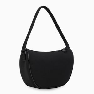 Classics Seas Half Moon Women's Bag, PUMA Black, extralarge-IND