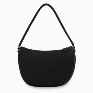 Classics Seas Half Moon Women's Bag, PUMA Black, extralarge-IND