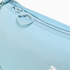 Classics Seas Half Moon Women's Bag, Turquoise Surf, extralarge-IND