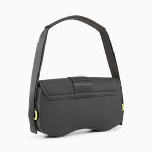 PUMA100 % Original Bolso Deportivo Para Mujer Bandolera De Gran