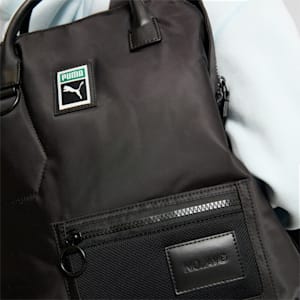 NO.AVG Backpack, PUMA Black, extralarge
