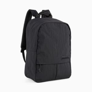 PUMA.BL Backpack, PUMA Black, large-GBR