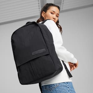 ユニセックス プーマ BL バックパック 27L, PUMA Black, extralarge-JPN