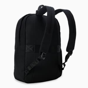 BL Backpack, PUMA Black, extralarge-IND