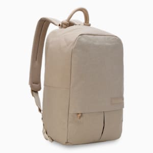 PUMA.BL Unisex Backpack, Prairie Tan, extralarge-IND