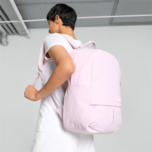 PUMA.BL Unisex Backpack, Grape Mist, extralarge-IND