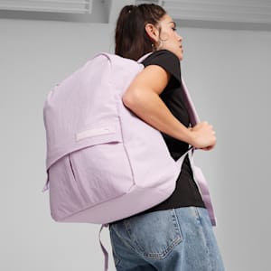 Mochila PUMA.BL, Grape Mist, extralarge