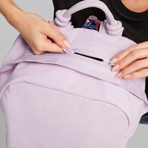 Mochila PUMA.BL, Grape Mist, extralarge