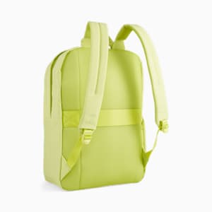 PUMA.BL Backpack, Lime Sheen, extralarge