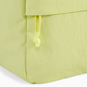 PUMA.BL Backpack, Lime Sheen, extralarge