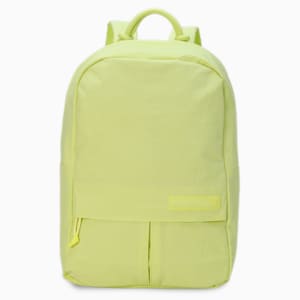 PUMA.BL Unisex Backpack, Lime Sheen, extralarge-IND