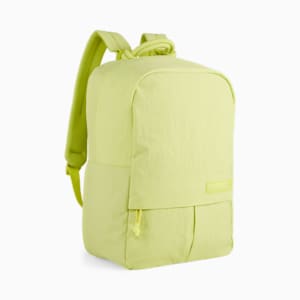 Mochila PUMA.BL, Lime Sheen, extralarge