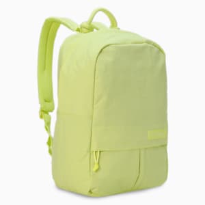 BL Backpack, Lime Sheen, extralarge-IND