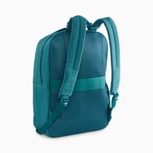 Mochila PUMA.BL, Cold Green, extralarge