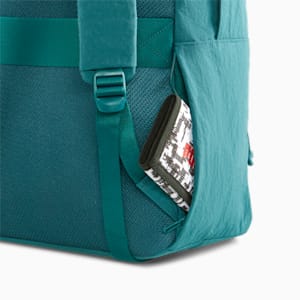 Mochila PUMA.BL, Cold Green, extralarge