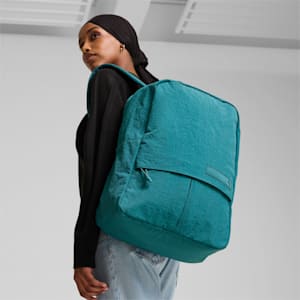 PUMA.BL Backpack, Cold Green, extralarge