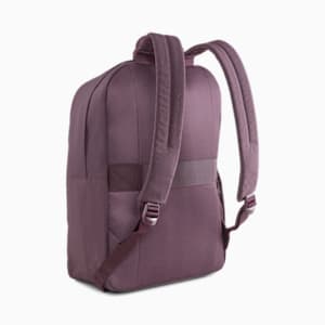 Mochila PUMA.BL, Midnight Plum, extralarge