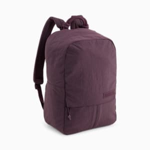 Mochila PUMA.BL, Midnight Plum, extralarge